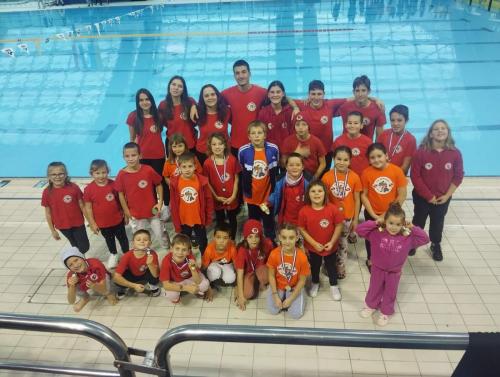 Rijeka, Božićni kup, 8.12.2024